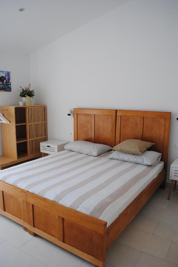 Apartments Natura Makarska Exterior foto