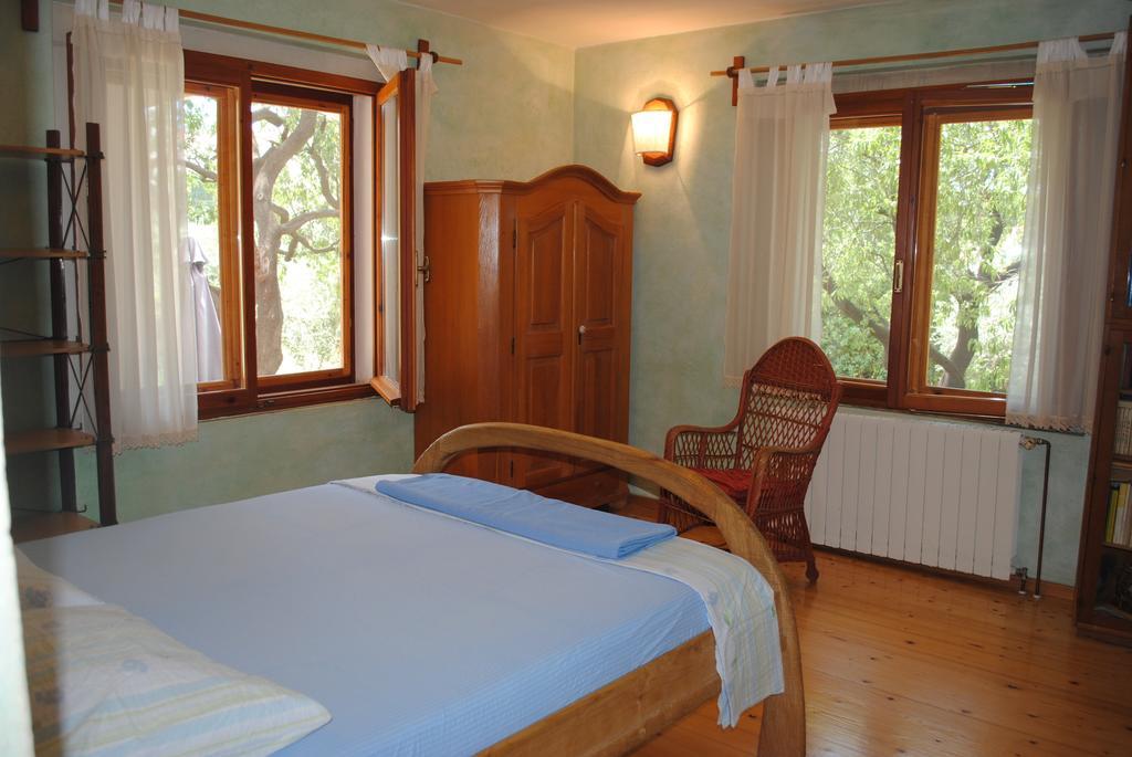 Apartments Natura Makarska Habitación foto
