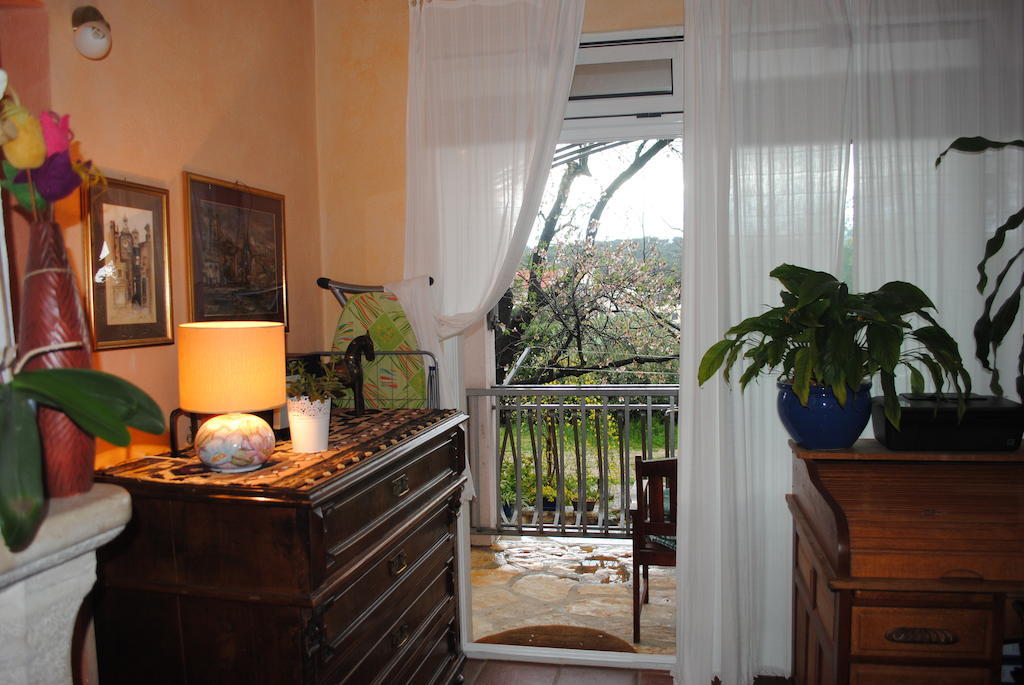 Apartments Natura Makarska Habitación foto