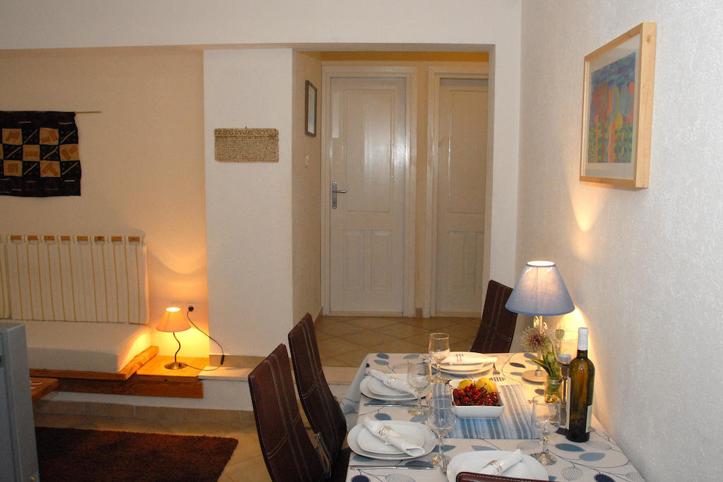 Apartments Natura Makarska Habitación foto