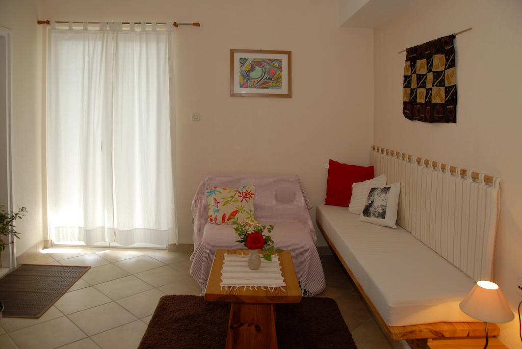Apartments Natura Makarska Habitación foto