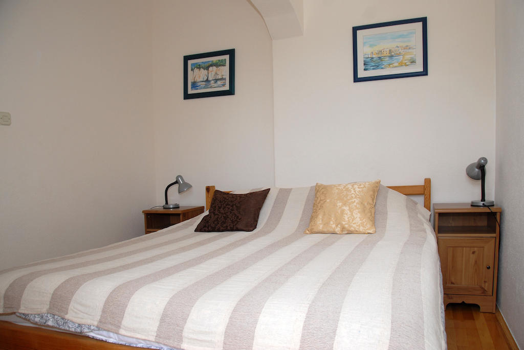 Apartments Natura Makarska Habitación foto